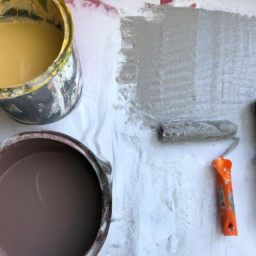 Peinture - remise en état : Redonnez de la Vie à Votre Maison ou Bâtiment avec une Peinture de Qualité Professionnelle Marly-le-Roi